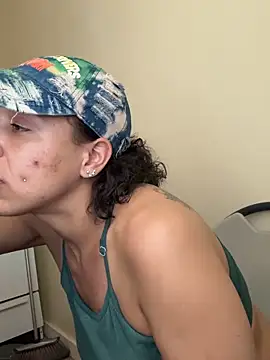 Snapshot of DominicanJojo chatting on May 20, 2026, 2:25 pm DominicanJojo online show from May 20, 2026, 2:25 pm