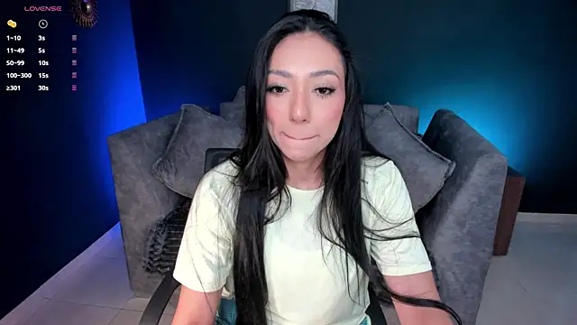 Arya Xelion online show from May 22, 2026, 1:31 pm