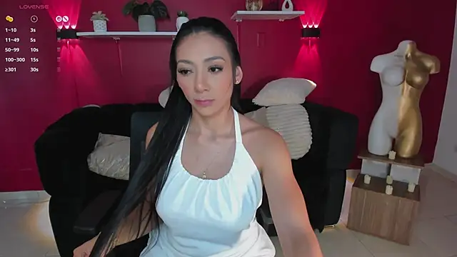 Arya Xelion online show from April 25, 2026, 8:39 pm