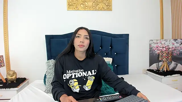AmberKayleigh online show from April 30, 2026, 4:58 pm
