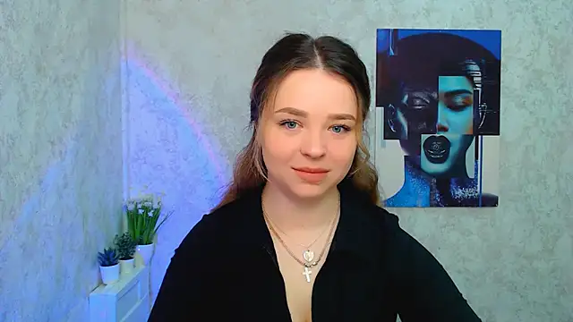 NicoleAura online show from May 8, 2026, 7:12 am