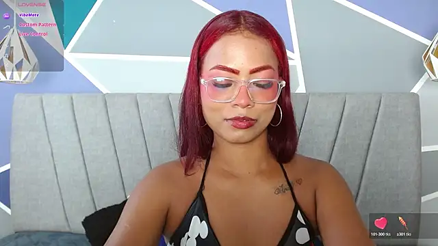 Chloe Brown2 online show from May 11, 2026, 7:22 pm