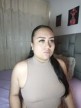 AmyVoss online show from May 28, 2026, 6:03 pm