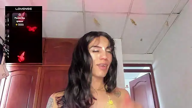 melany filly online show from May 29, 2026, 1:28 pm