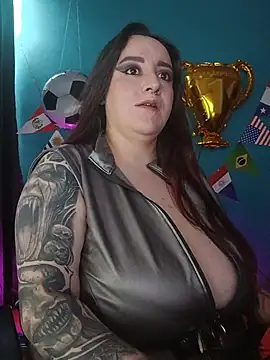 Lena black  online show from July 8, 2026, 5:13 pm