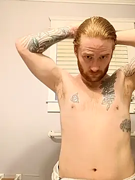 RightishResolve online show from April 18, 2026, 2:47 am