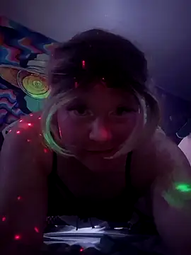 staceynew online show from April 25, 2026, 10:18 pm