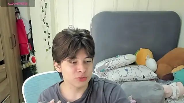 Felixzyn online show from June 7, 2026, 7:08 pm