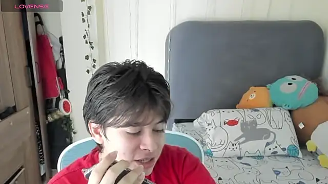 Felixzyn online show from June 9, 2026, 6:53 pm