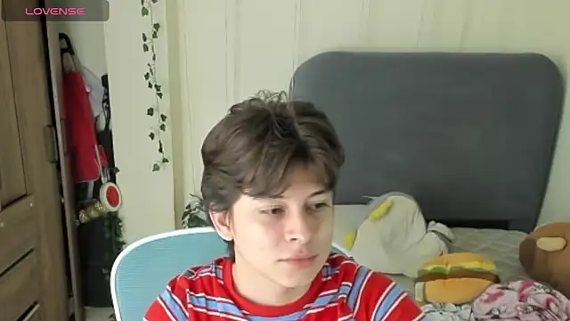Felixzyn online show from June 13, 2026, 7:12 pm