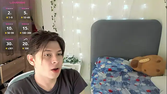 Felixzyn online show from April 22, 2026, 6:58 pm