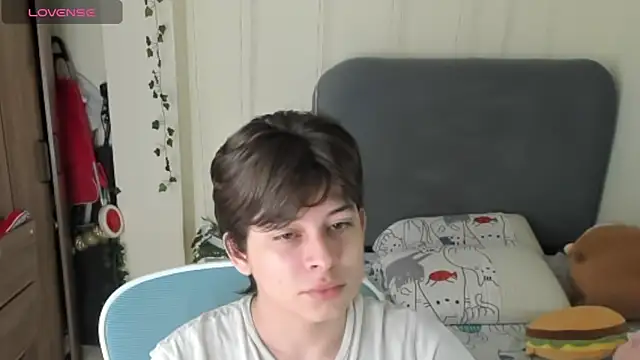 Felixzyn online show from June 12, 2026, 7:11 pm
