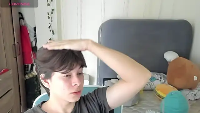 Felixzyn online show from June 11, 2026, 6:49 pm