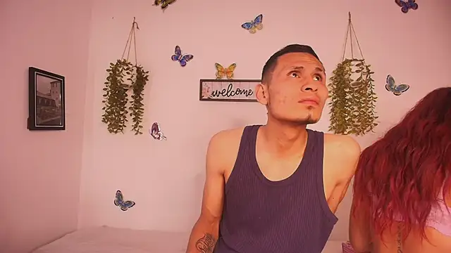 passion senxual online show from May 22, 2026, 8:51 pm