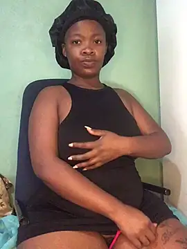 TheEmpressLushXO online show from April 22, 2026, 8:43 am