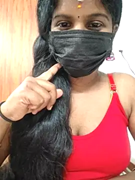 Tamil Hot Dharsha online show from July 19, 2026, 3:42 pm