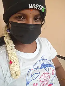 Tamil Hot Dharsha online show from July 15, 2026, 6:59 pm