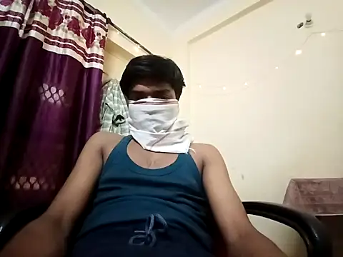 gajodhar20 online show from May 10, 2026, 12:20 pm