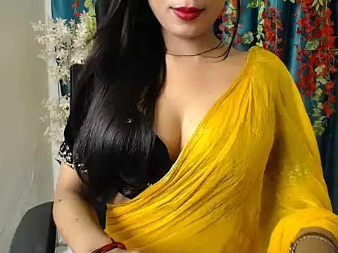 Naughtyy Ranii01 online show from July 9, 2026, 7:24 pm