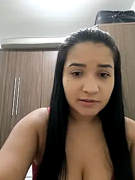 eline01 online show from May 12, 2026, 11:27 am