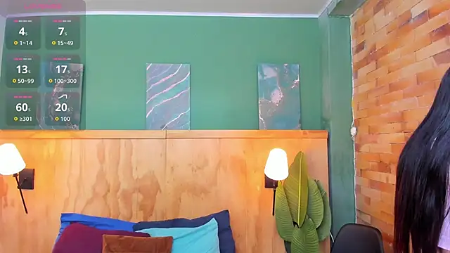 Snapshot of megansumer chatting on June 15, 2026, 12:16 pm megansumer online show from June 15, 2026, 12:16 pm