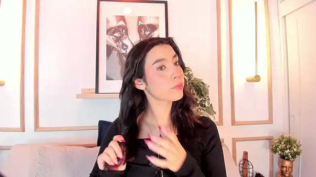 Snapshot of Nanami_ chatting on July 11, 2026, 1:00 pm Nanami online show from July 11, 2026, 1:00 pm