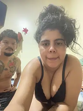 Carolina caro online show from May 14, 2026, 3:25 am