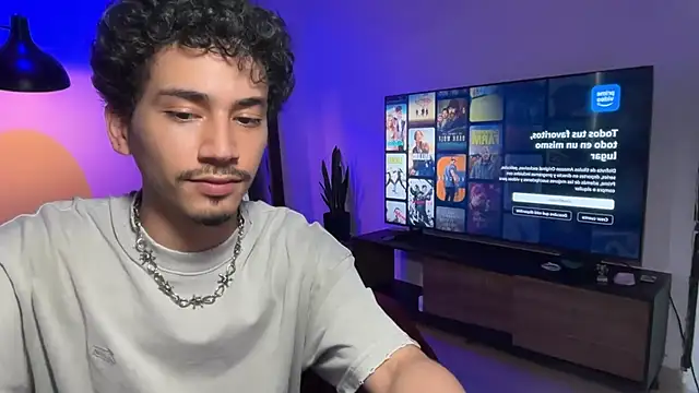Snapshot of Noah_and_Steven chatting on July 15, 2026, 9:00 pm Noah and Steven online show from July 15, 2026, 9:00 pm