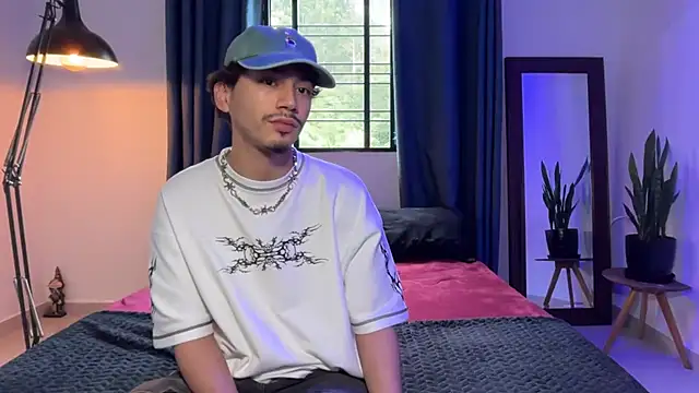 Snapshot of Noah_and_Steven chatting on July 17, 2026, 8:06 pm Noah and Steven online show from July 17, 2026, 8:06 pm