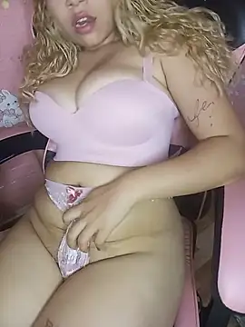catirita hot online show from July 28, 2026, 10:20 pm