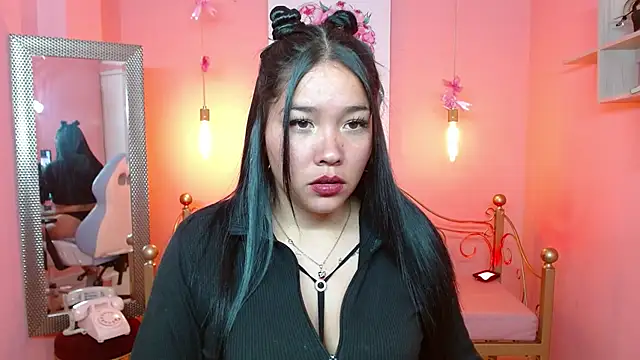 Melody 1  online show from June 1, 2026, 2:56 am