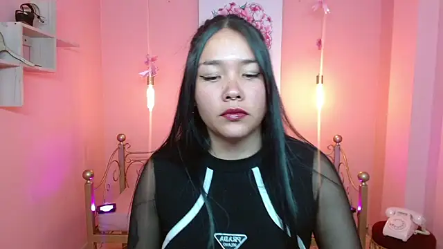 Melody 1  online show from June 3, 2026, 2:01 am