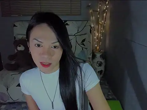 Asian Succubus online show from August 4, 2026, 5:23 am