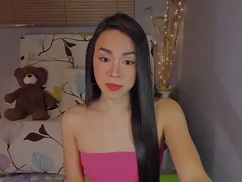 Asian Succubus online show from July 8, 2026, 7:03 pm