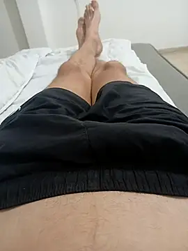 Weet Dick online show from May 1, 2026, 10:26 pm