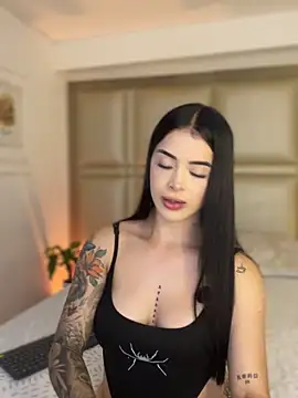 Bella jagger online show from June 10, 2026, 7:09 am