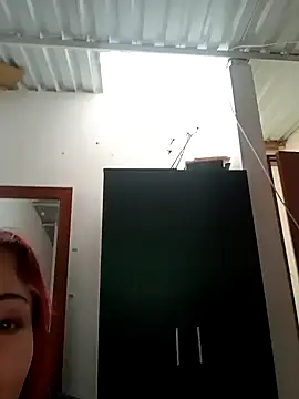 Snapshot of Amaranta-Luque chatting on July 24, 2026, 3:52 pm Amaranta-Luque online show from July 24, 2026, 3:52 pm