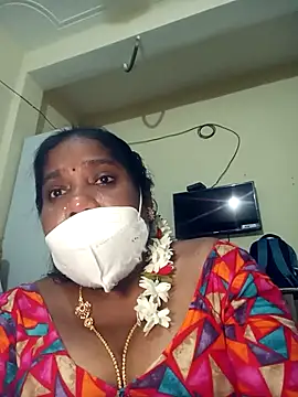 swetha10 online show from July 16, 2026, 3:20 pm