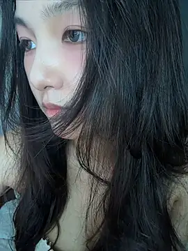 dearBeibeii online show from July 23, 2026, 3:04 am