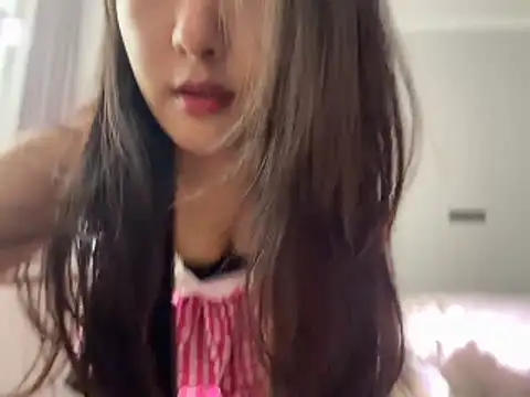 dearBeibeii online show from June 21, 2026, 8:53 am
