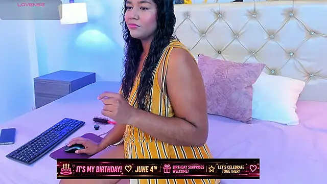 alissbaker online show from June 2, 2026, 11:32 am