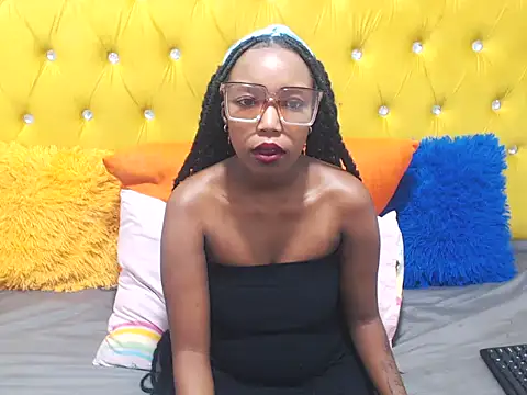 MsDareASSDevil online show from May 19, 2026, 9:11 pm