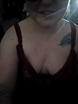 Goddessofawesome online show from April 20, 2026, 12:57 am