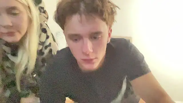 SofiaNLukaBabe online show from May 15, 2026, 11:14 pm