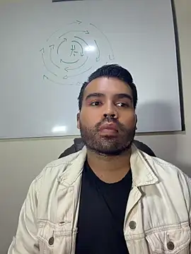 LucaLaurent online show from April 23, 2026, 3:13 am