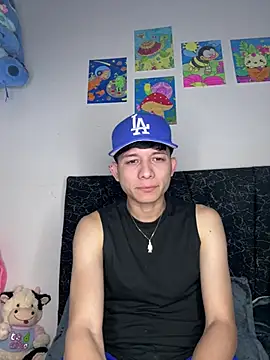 bryan hot 23 online show from July 11, 2026, 1:39 am