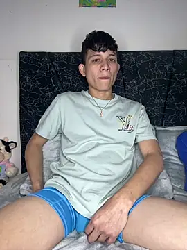 bryan hot 23 online show from July 12, 2026, 3:07 am