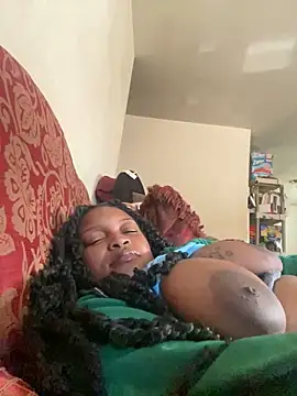 thedarkenchantress online show from January 13, 2025, 6:59 pm