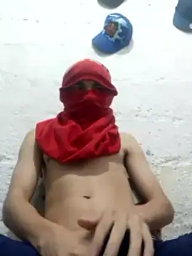 DRO SEX online show from April 21, 2026, 6:47 pm