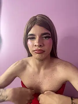 Valery2 salazar online show from May 11, 2026, 10:18 pm